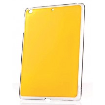 Carcasa Gooey para Ipad Mini Amarillo